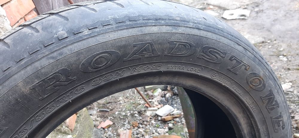 Продам зимню резину