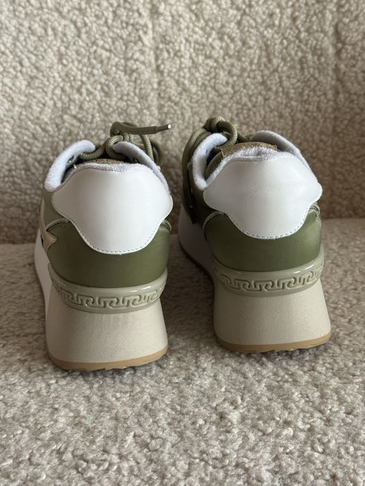 Кросівки кеди Liu Jo 39p