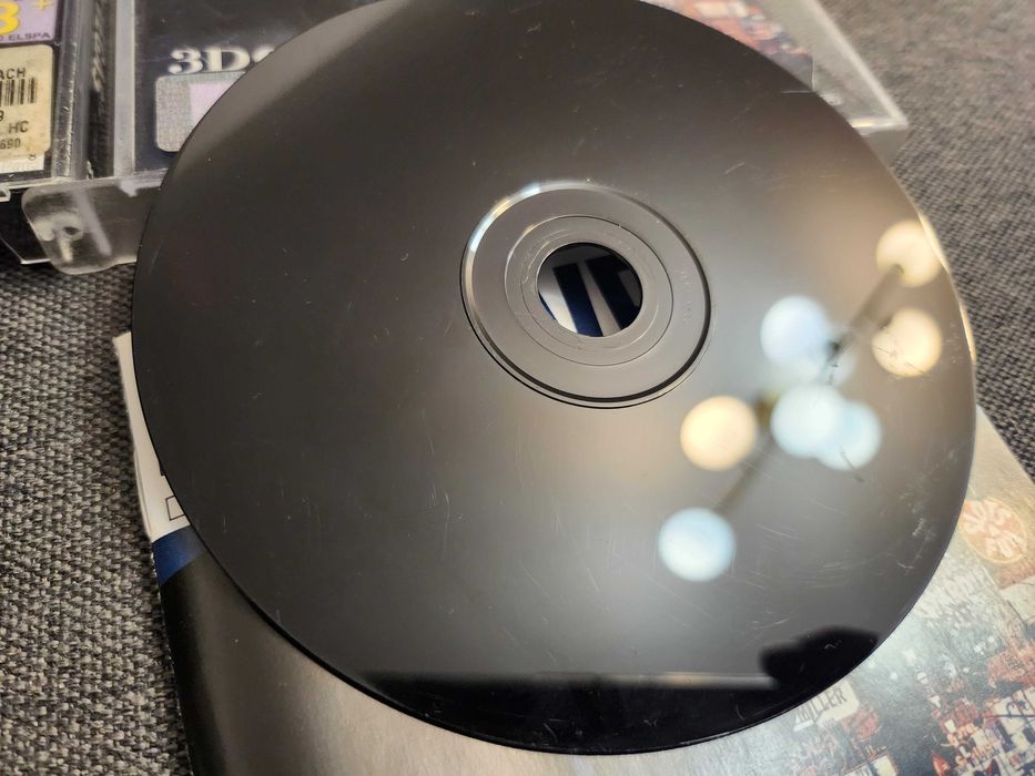 PSX Midnight in Vegas Kompletna Angielska