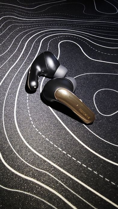 Xiaomi Buds 5 Pro WiFi