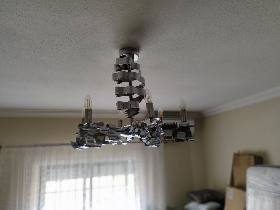Candeeiro de sala