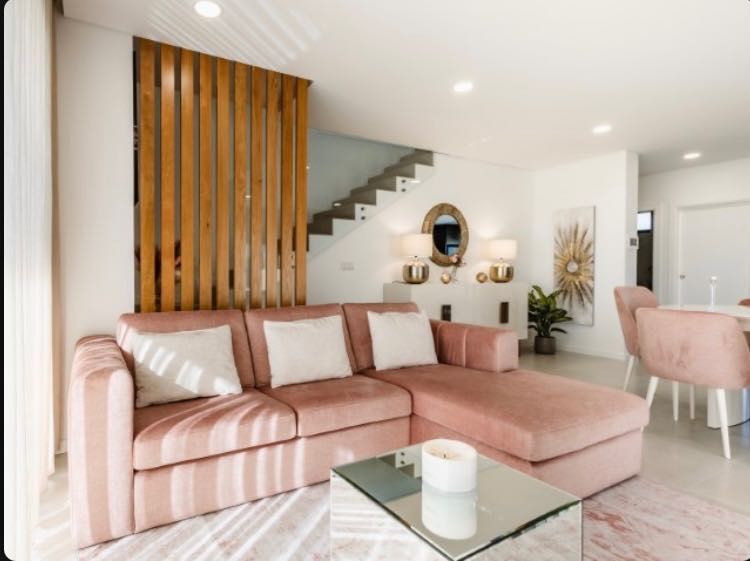 Apartamento Duplex