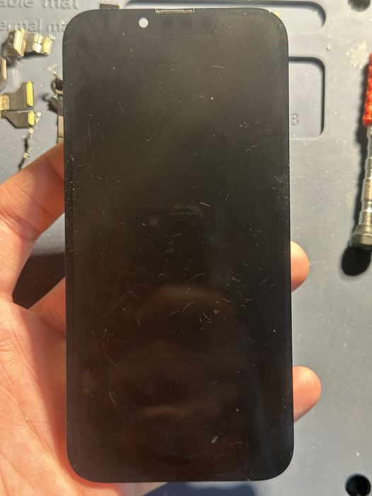 Запчастини до айфон 13 про