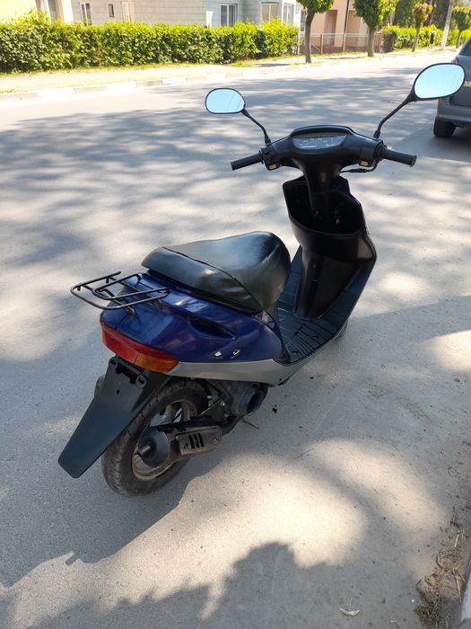 Хонда діо аф 27 в хорошуму стані