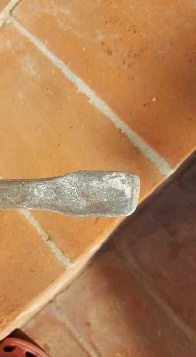 Ponteiro de martelo elétrico