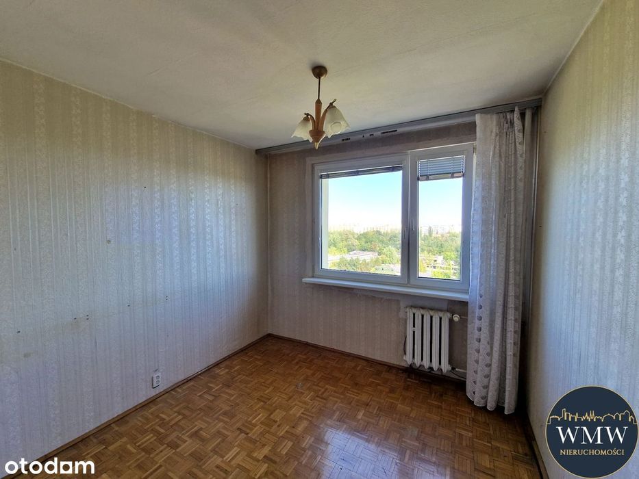 Mieszkanie – Wrocław, Nowy Dwór - Widok 4