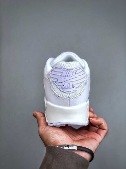 Nike Air Max 90 Biały R.40