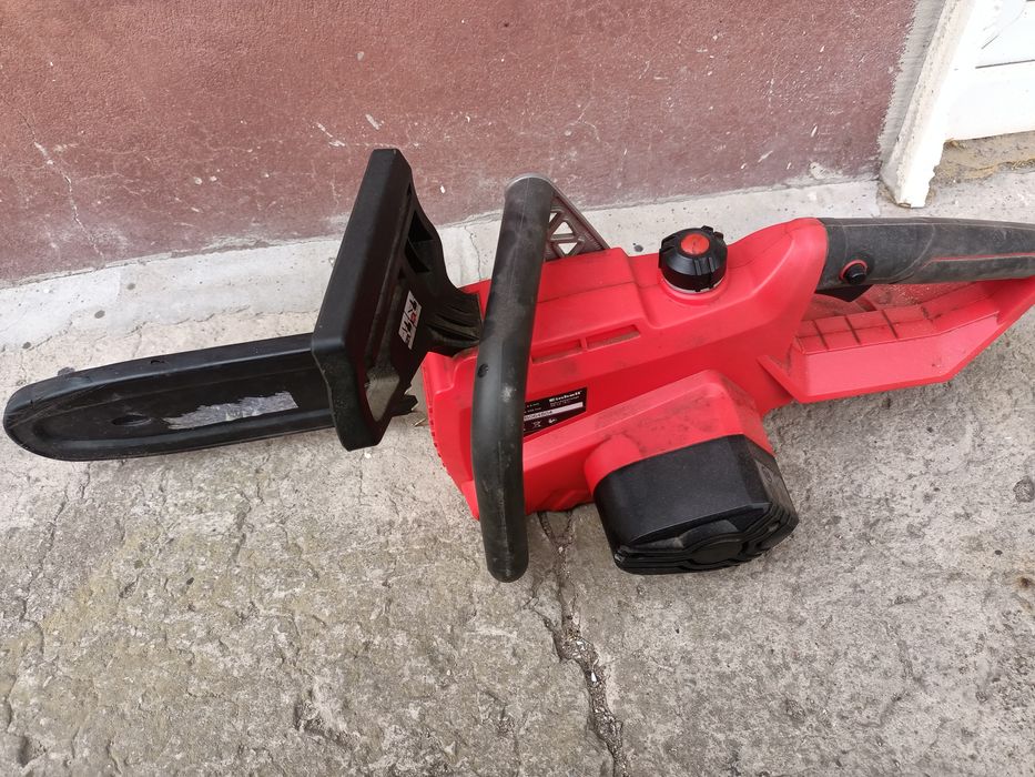 Piła Aku Einhell GE-LC 18V