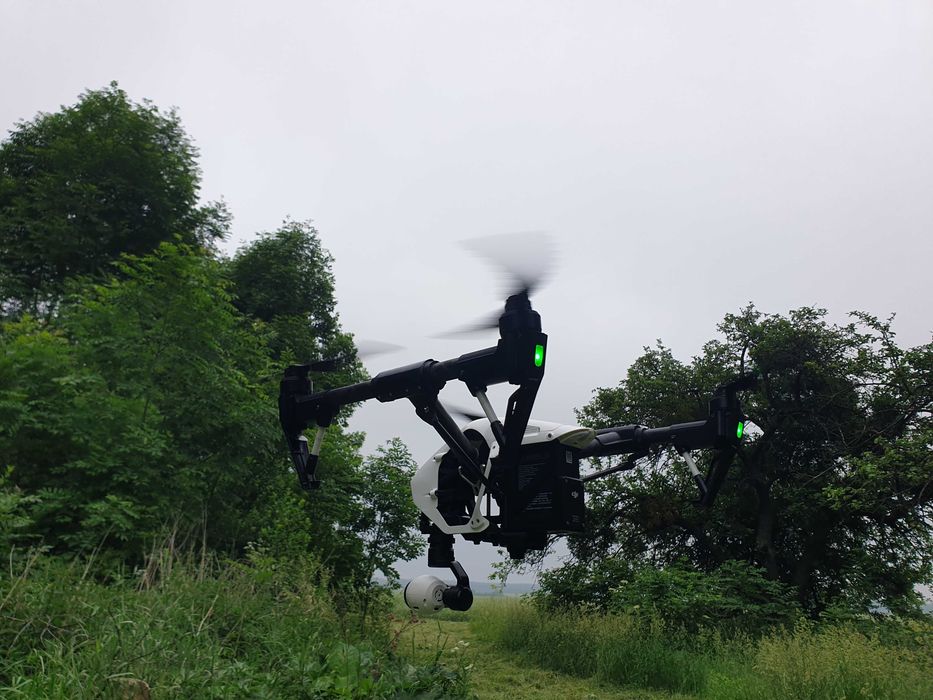 dji inspire 1 v2