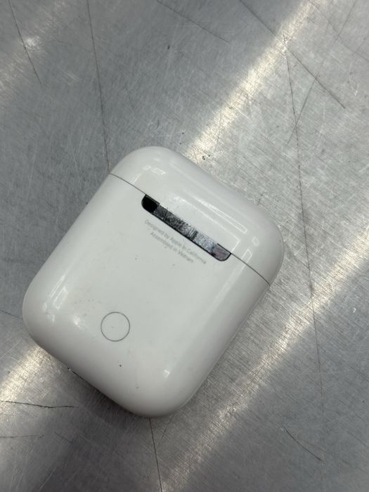 Air Pods 2 оригінал