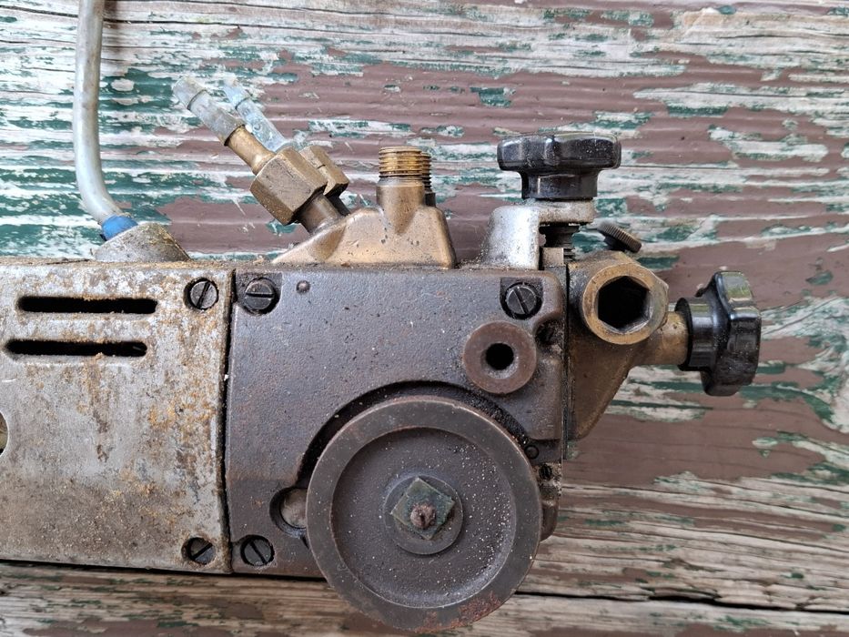 Messer, tocha maçarico de corte a gás Quicky