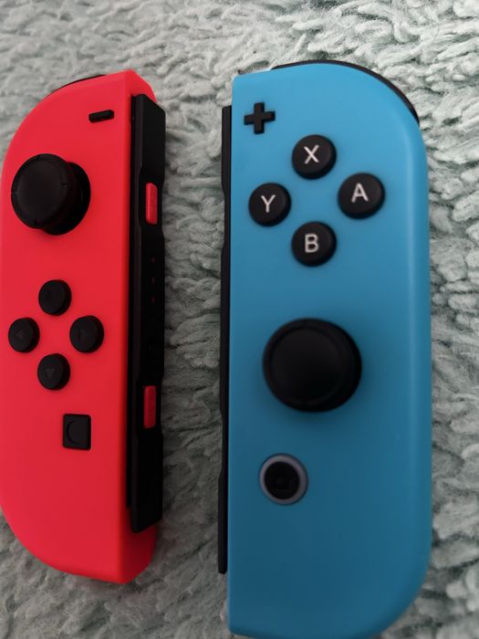 Kontroler Nintendo Joycon-X