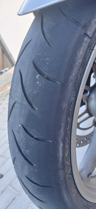 Honda Hornet 600 2005