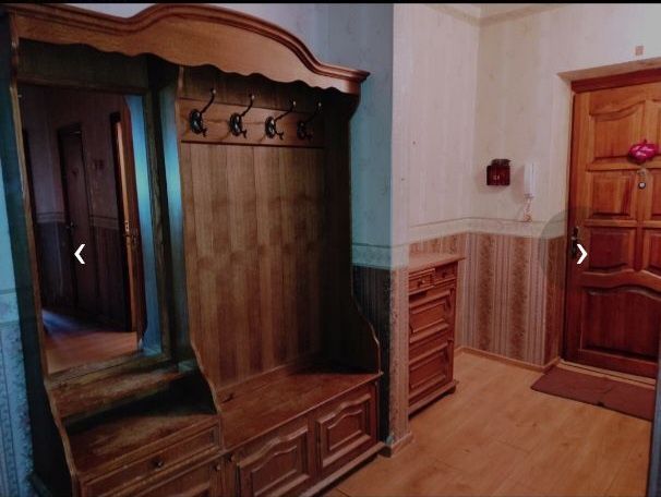 Здам 2х кімнатну квартиру в районі парку