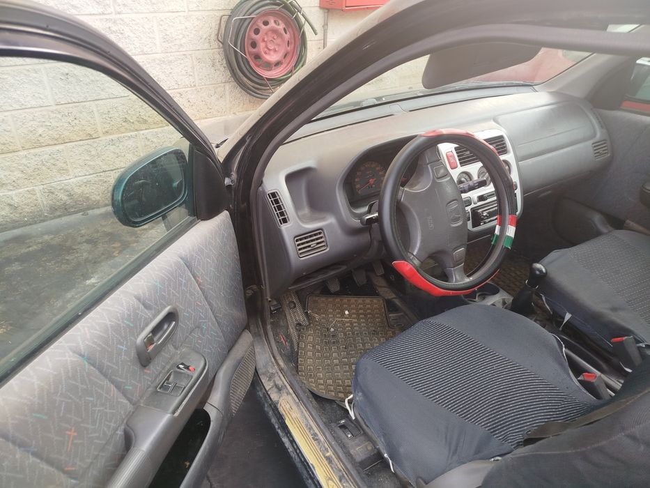 Honda logo  1.3 gasolina