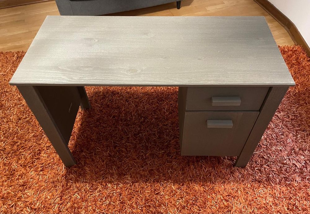 Secretaria de escritorio