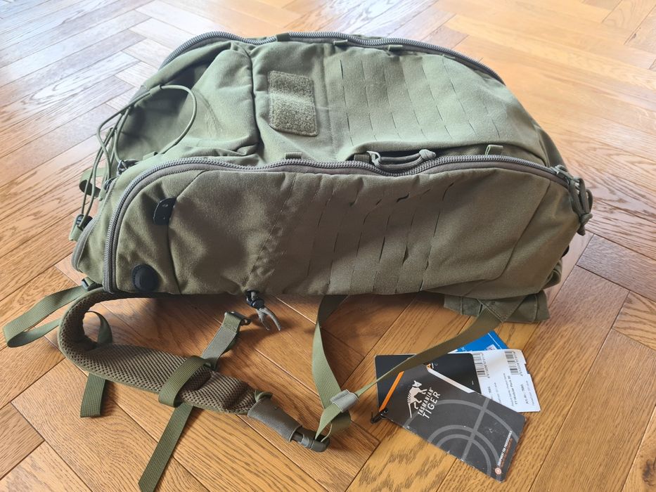 Plecak Tasmanian Tiger Modular Pack 30l