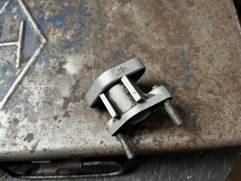 Simson KR51 SR4 kruciec gaznika oryginal DDR