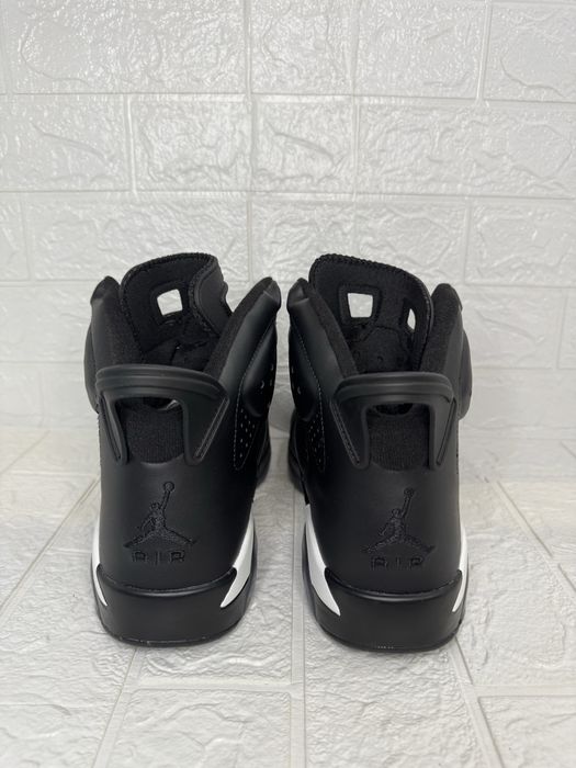 Кросівки Jordan 6 | 43 розмір, нові , без коробки