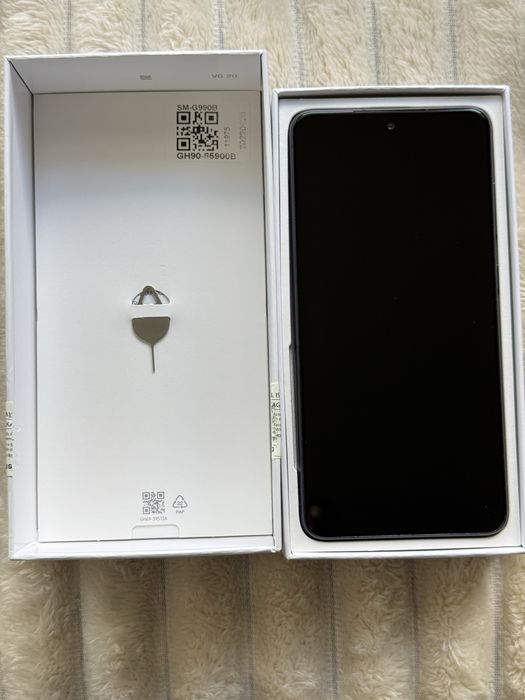 Samsung Galaxy S21 FE 128 GB