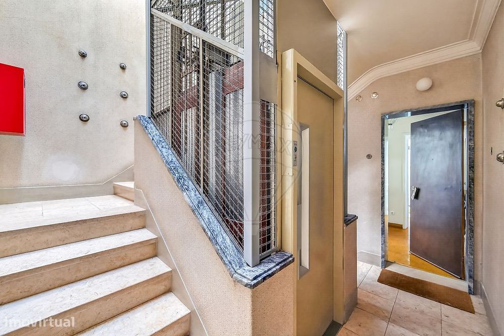 Apartamento T1 para arrendamento