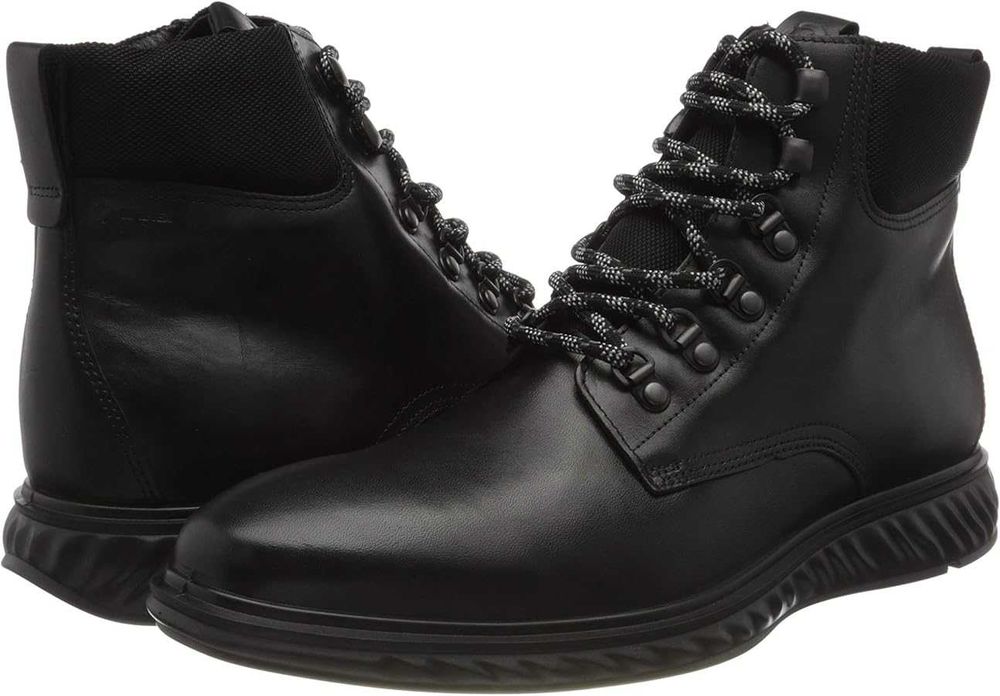 Ecco Gore-Tex р41(42) новые