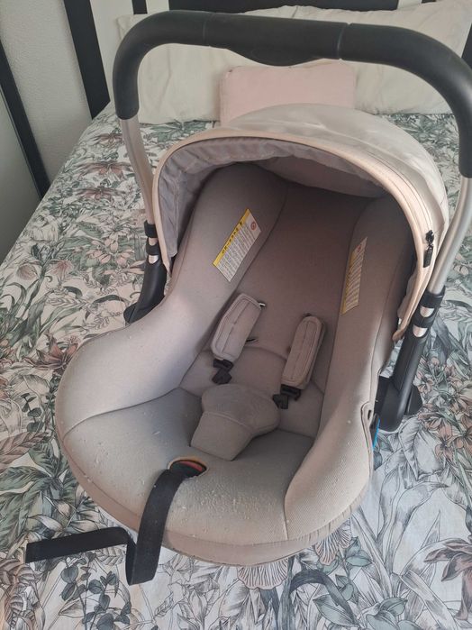 Ovo/babycoques casualplay