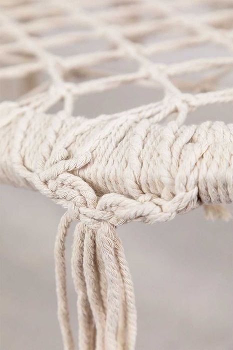 Cadeira suspensa baloiço