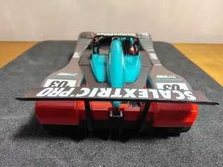 SCALEXTRIC - Carro Slot competition 2003