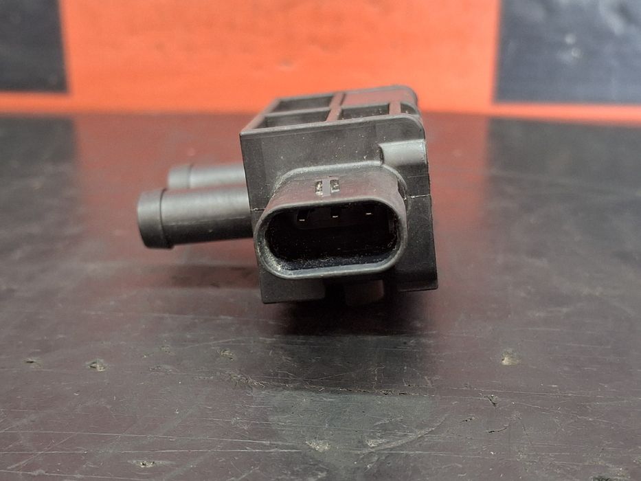 Sensor filtro particulas / FAP MAN TGE Van (UY_)