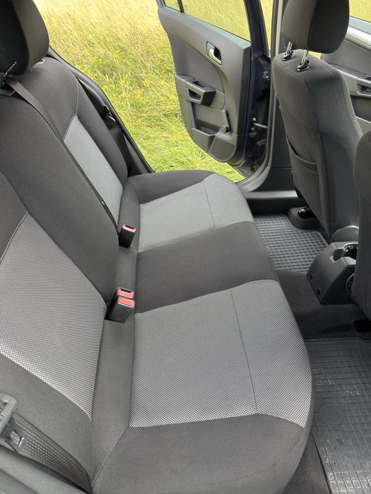 Opel astra 1.4 dobry stan techniczny
