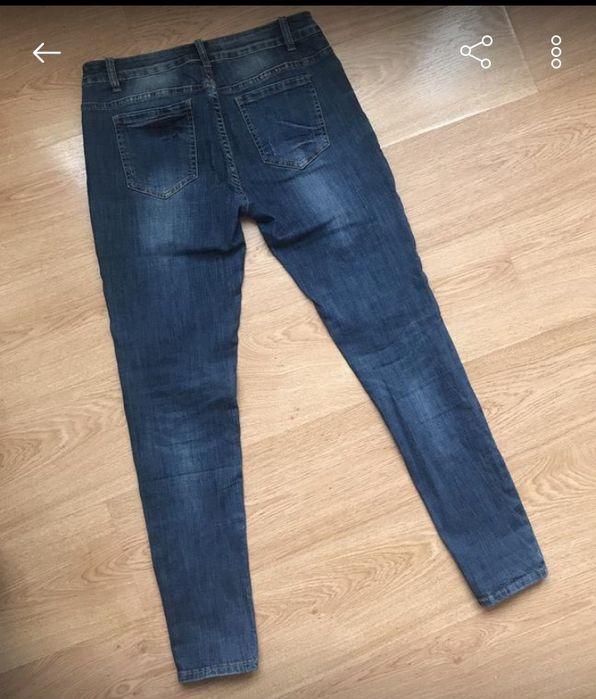 Продам джинсы