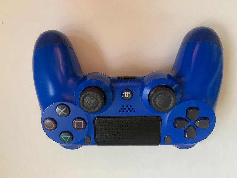 беспроводной геймпад Sony DualShock 4