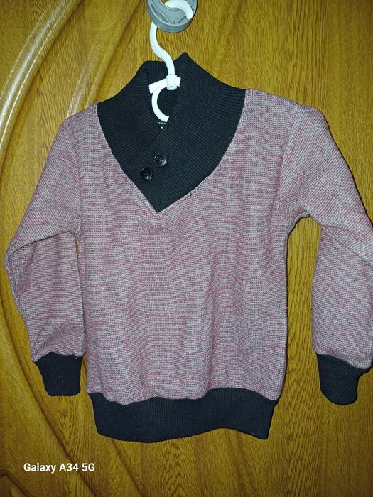 Продам детские кофта для мальчика