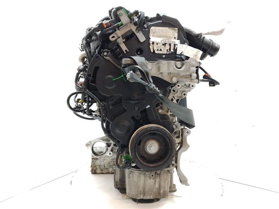 Motor Peugeot 1.6 HDI BH01