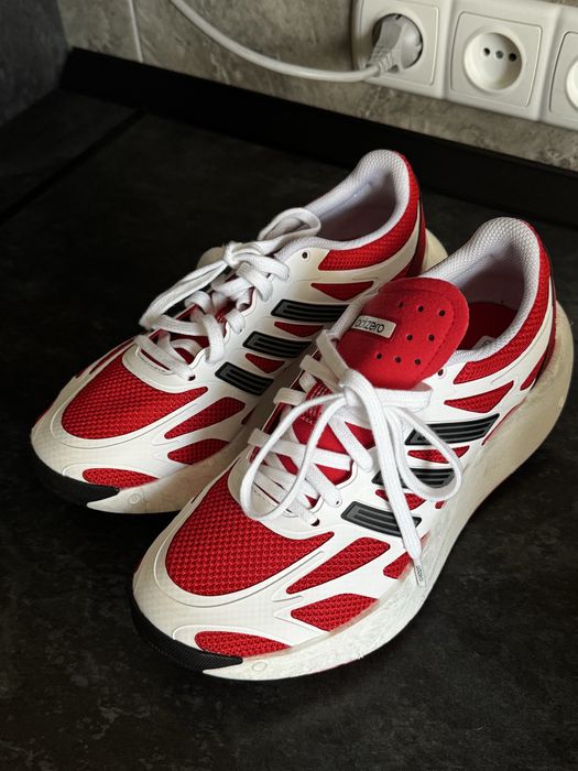Кросівки Аdidas adizero