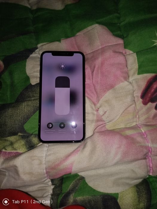 Айфон 10 в хорошому стані 64гб