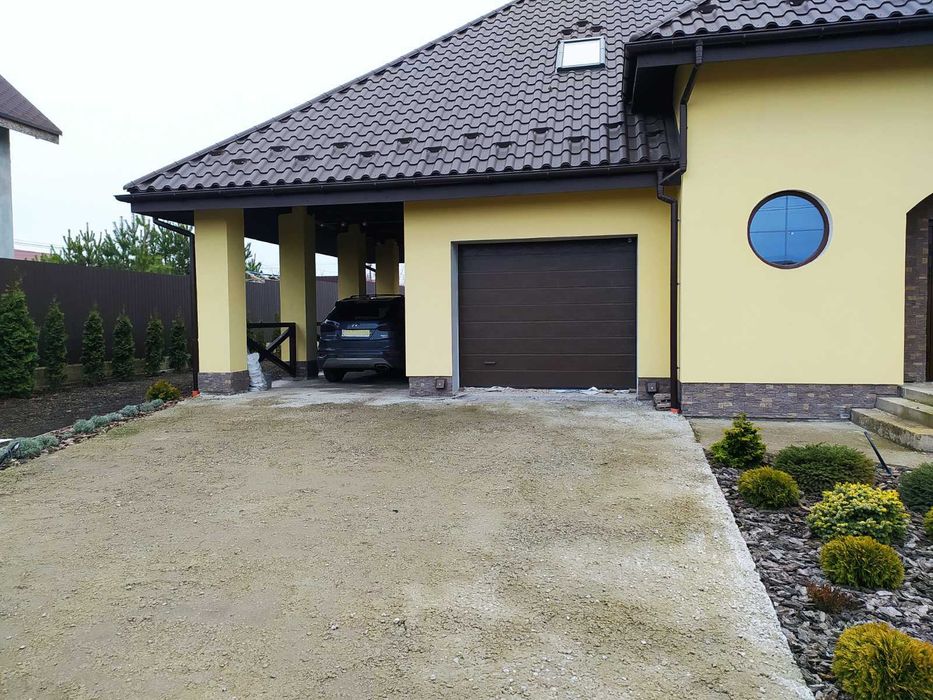 продаж будинку с.Княжичі вул. Незалежності, 12 Броварського р-ну.