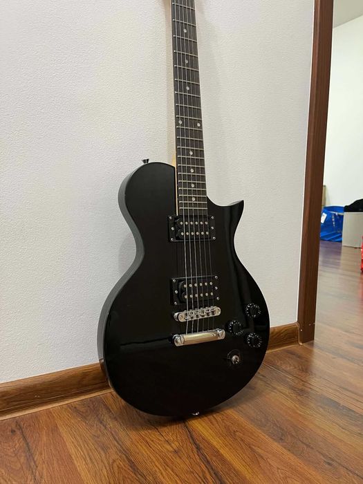 gitara elektryczna