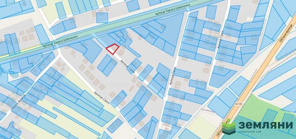 Продаж будинку (сирець) Тисмениця (5)