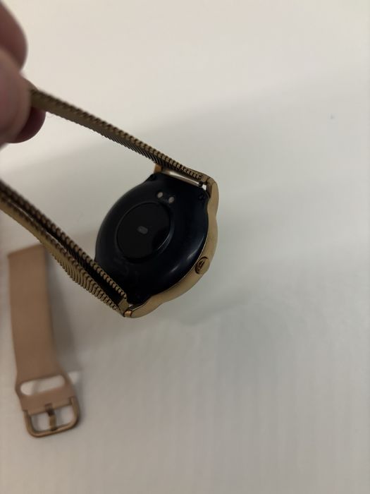 Smartwatch Huawei Plus dwa paski