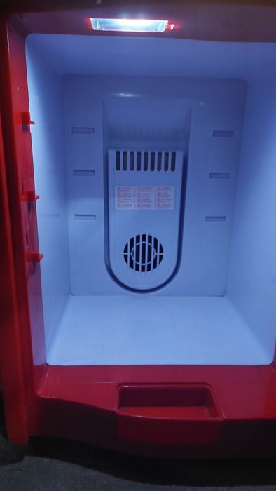 Автохолодильник термохолодильник холодильник  термоелектричн