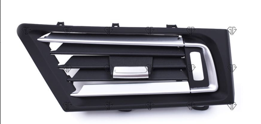 Дефлектор печки климата воздуховод бмв bmw f01 f10 f06 f12 f07 f11 e70