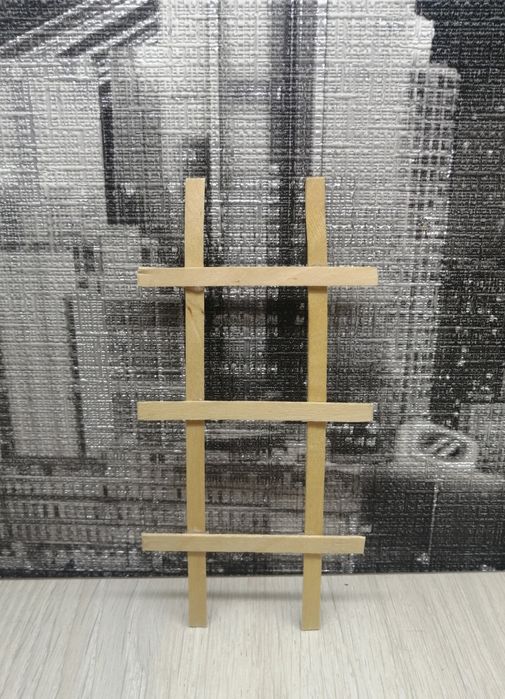 підставка під прикраси - фото