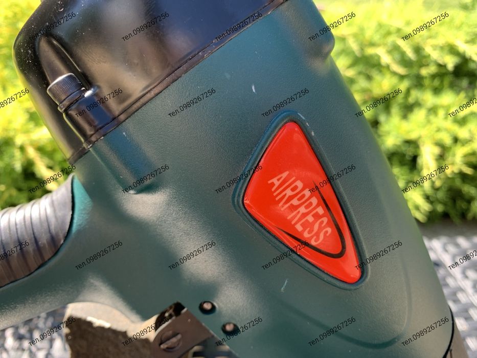 Пневмостеплер, гвоздезабиватель пневматический степлер, Airpress Голан