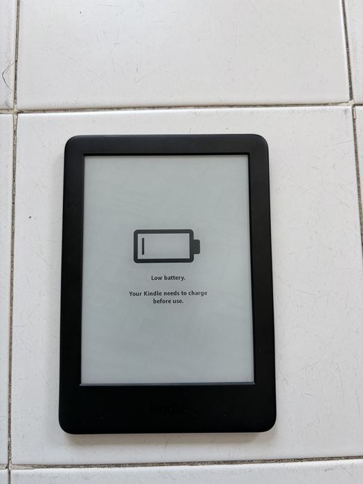 Kindle 10 gen (8gb)