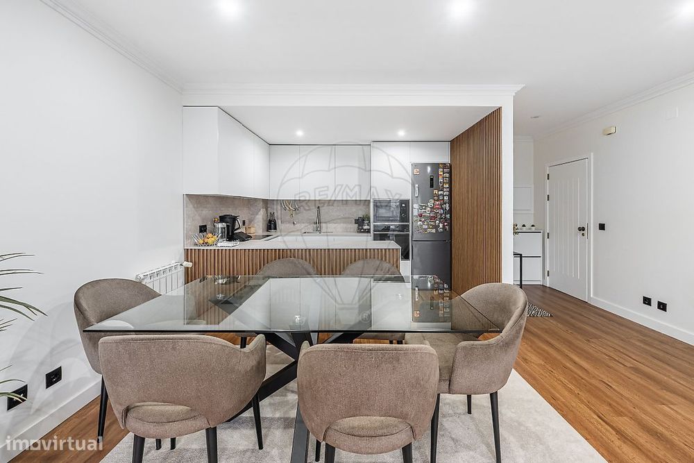 Apartamento T2 para venda — Esposende, Marinhas E Gandra, Braga