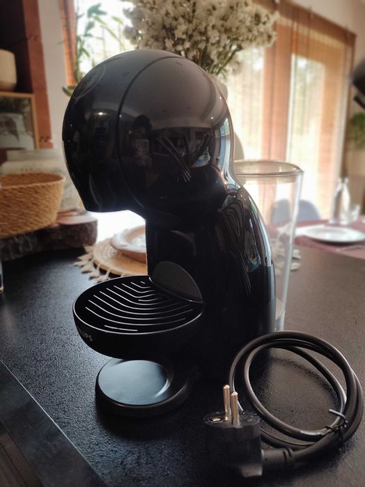 Maquina Nescafé Dolce Gusto