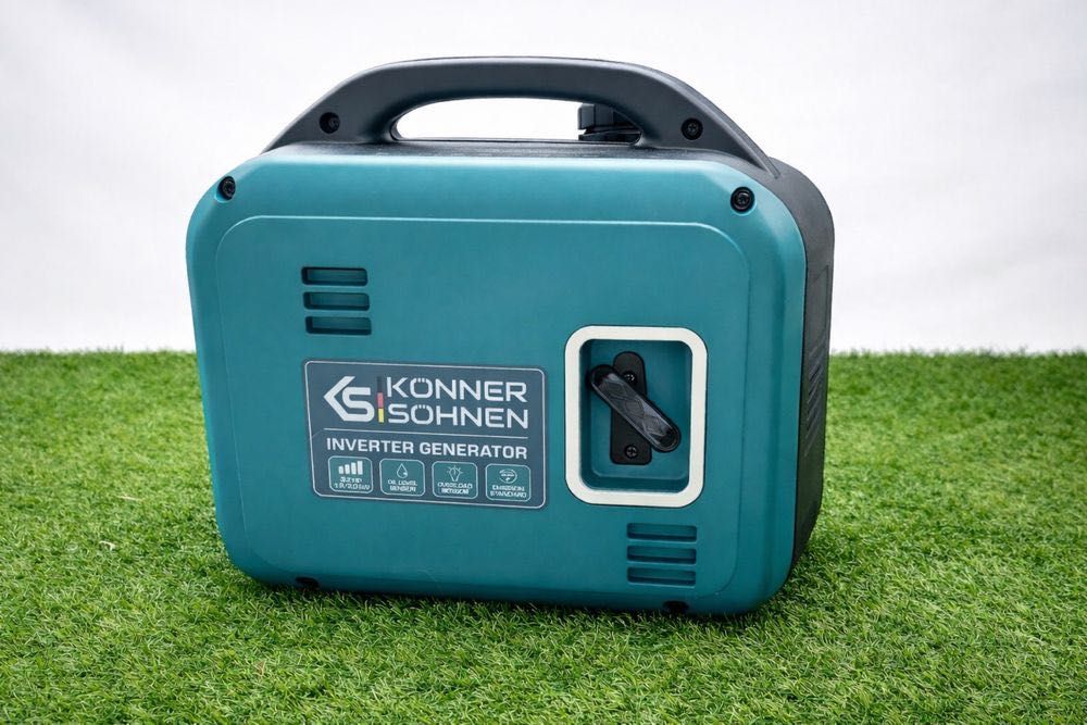 Інверторний генератор Інверторний генератор Könner & Söhnen KS 1900i S