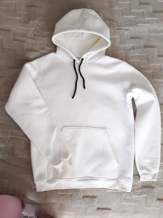 Худi на флiсi розмiр М